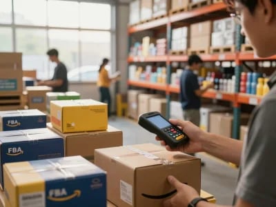 Amazon FBA Inventory Turnover Benchmarks: What You Need to Know - detail