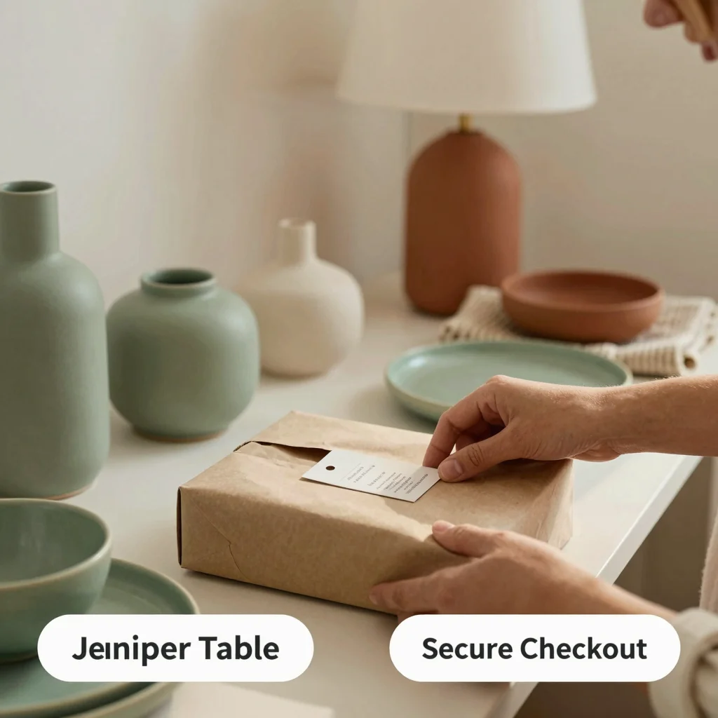 Secure Checkout - thumbnail