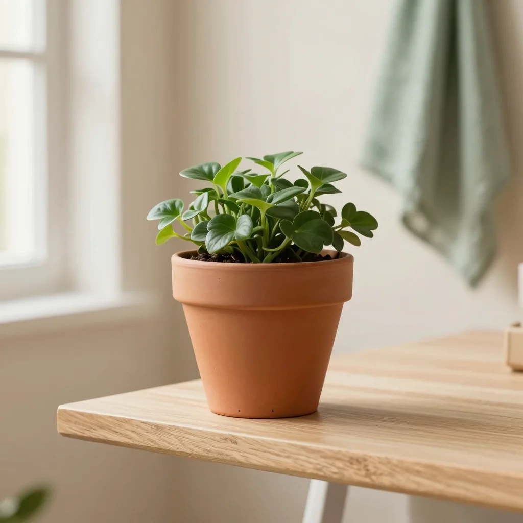 Terracotta Planter Pot